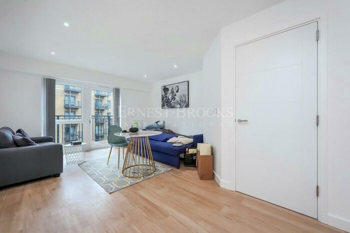 1 Bedroom Apartment To Rent In Castleton Apartments, Beaufort Park, Colindale, NW9