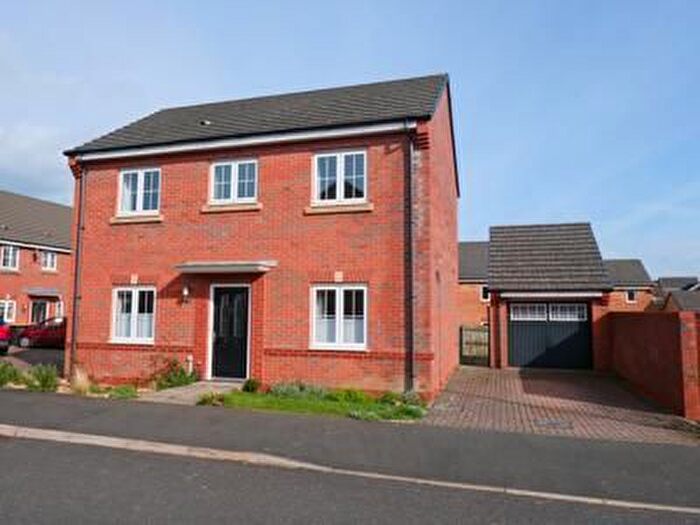 4 Bedroom Detached House For Sale In Eagle Close, Heysham, Morecambe, LA3