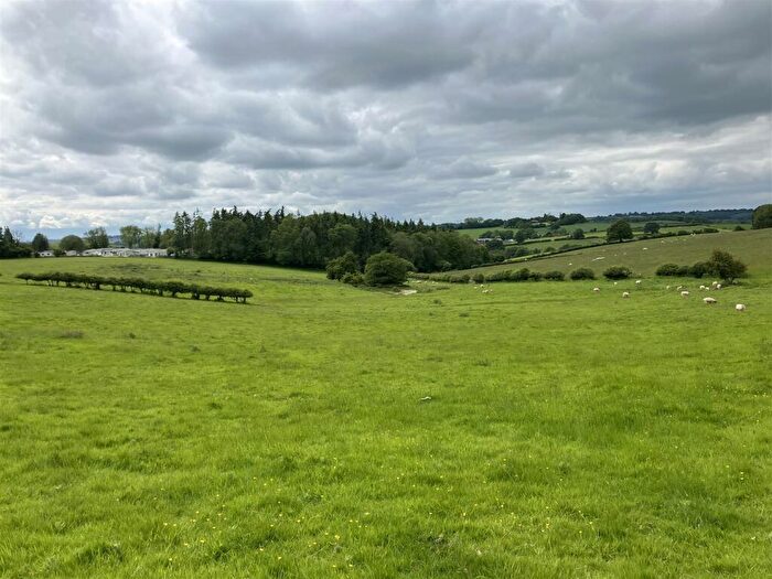Farm Land For Sale In Tedstone Wafre, Bromyard, HR7