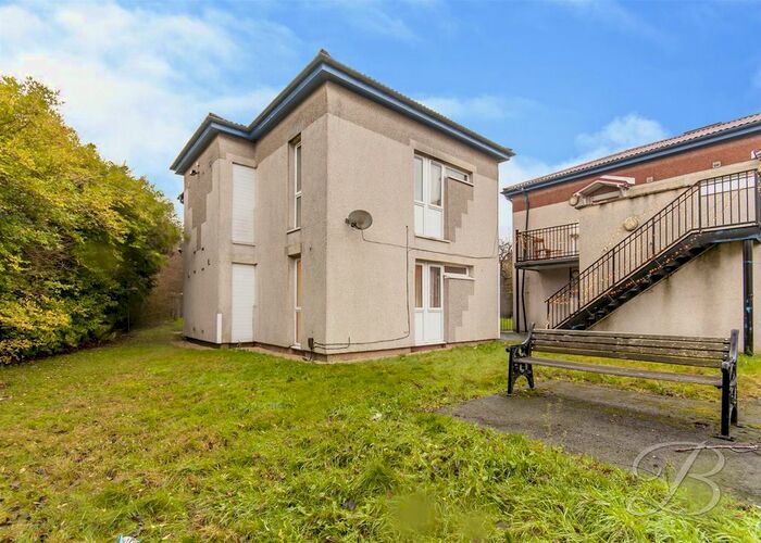 1 Bedroom Flat To Rent In Clare Road, Sutton-In-Ashfield, NG17