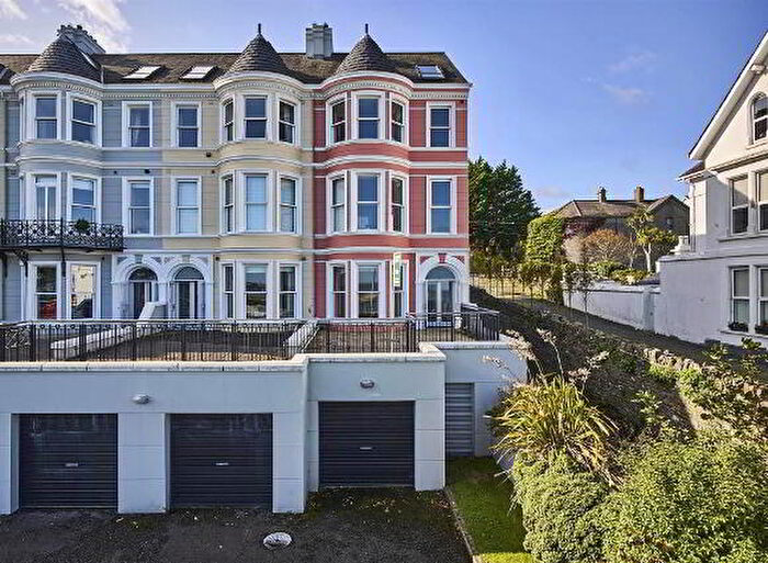 3 Bedroom Apartments For Sale In Apt, Lorelei, Bangor, BT20