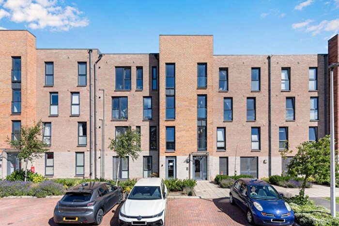 2 Bedroom Flat For Sale In /, Barnie Terrace, Portobello, Edinburgh, EH15