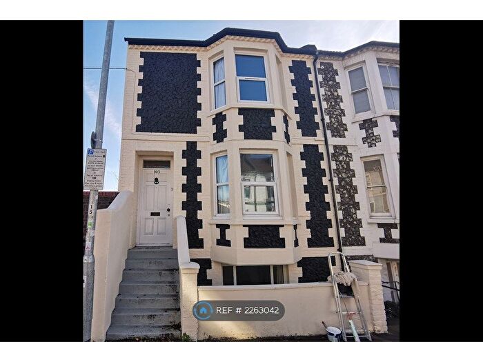 5 Bedroom Semi-Detached House To Rent In Upper Lewes Road, Brighton, BN2