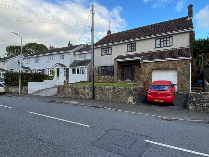 4 Bedroom Detached House For Sale In Bryncerdd, Ewenny Road, St. Brides Major, The Vale Of Glamorgan, CF32