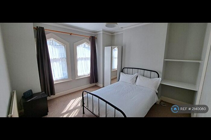 4 Bedroom Terraced House To Rent In Rugby Place, Brighton, BN2