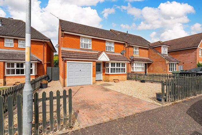 3 Bedroom Detached House For Sale In Dunlop Road, Dereham, NR19
