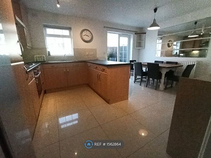 5 Bedroom Terraced House To Rent In Boundary Lane, Shirley, Solihull, B90