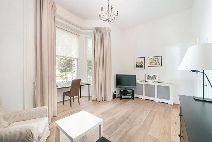 1 Bedroom Flat To Rent In Onslow Gardens, South Kensington, London, SW7