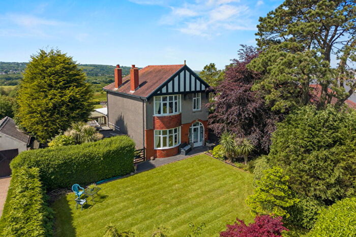 3 Bedroom Detached House For Sale In Swansea Road, Gorseinon, Swansea, SA4