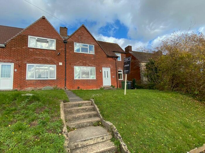 4 Bedroom Semi-Detached House To Rent In Stanmore Lane, Winchester, SO22