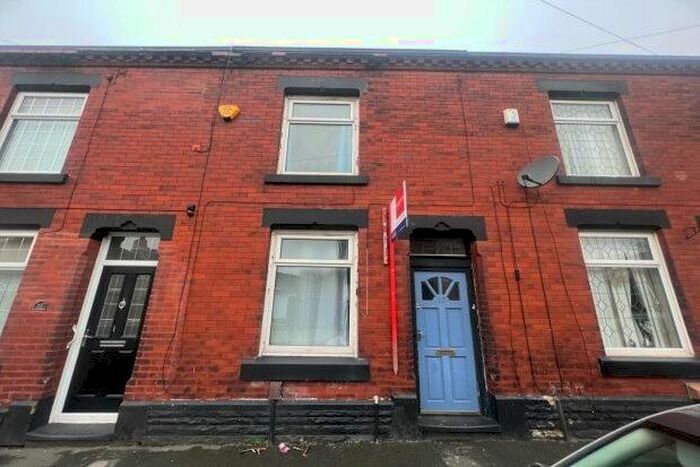 2 Bedroom Property To Rent In Elgin Street, Ashton-Under-Lyne, OL7