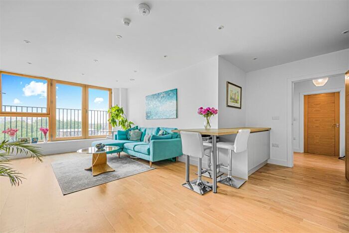 Studio For Sale In Riverside View, Temple Street, Keynsham, BS31