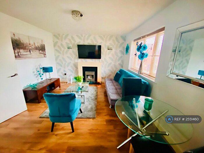 2 Bedroom Flat To Rent In Alvaston, Derby, DE24