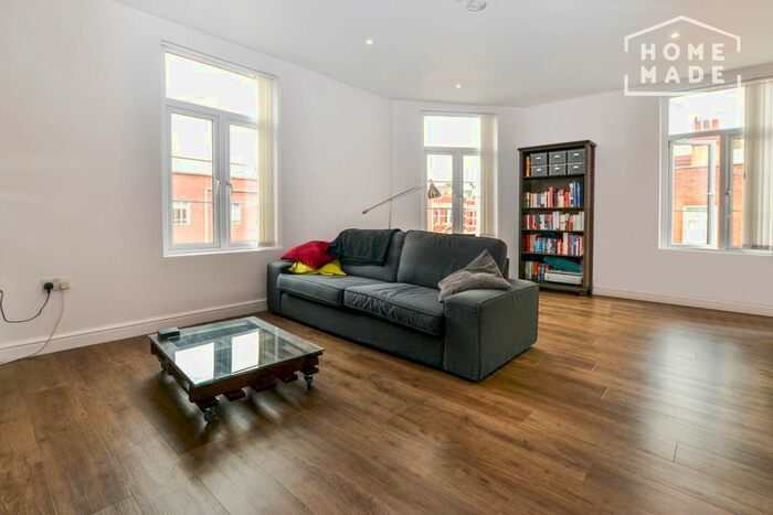 2 Bedroom Flat To Rent In Sydenham Road, Sydenham, SE26