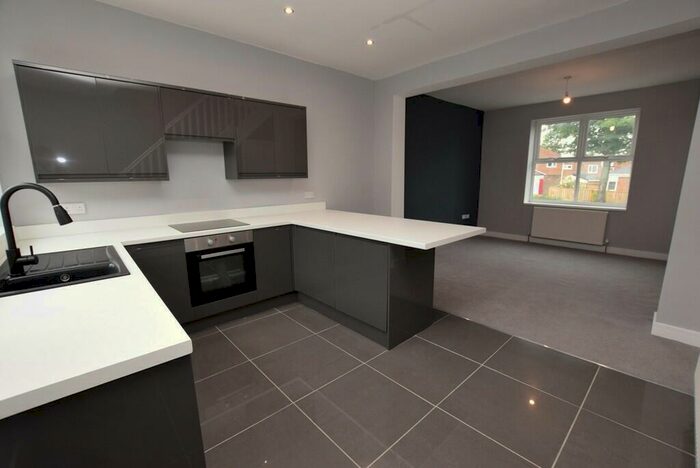 3 Bedroom Terraced House To Rent In Gordon Terrace, Shield Row, Stanley, DH9