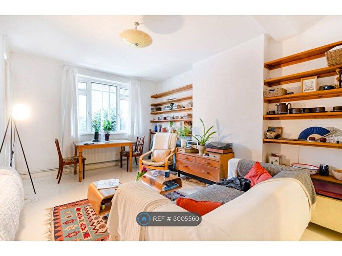 Studio To Rent In Sewardstone Road, London, E2