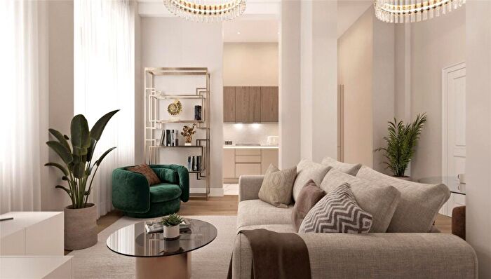 1 Bedroom Apartment For Sale In The Fernhurst, St James Park, Locksway Road, Southsea, PO4