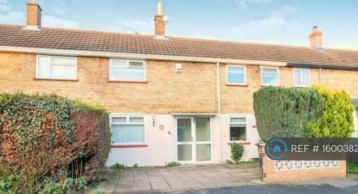 3 Bedroom Terraced House To Rent In Ellesmere Road, Cambridge, CB4