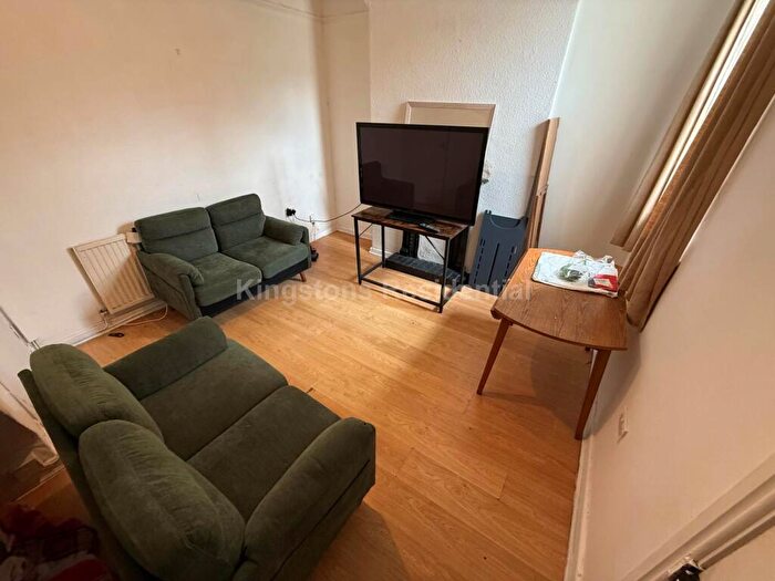 3 Bedroom Terraced House To Rent In Florentia Street, Cathays, Cardiff, CF24