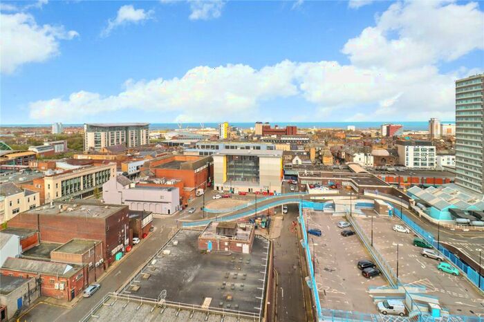 1 Bedroom Flat To Rent In Upper Walworth Way, Sunderland, Tyne And Wear, SR1