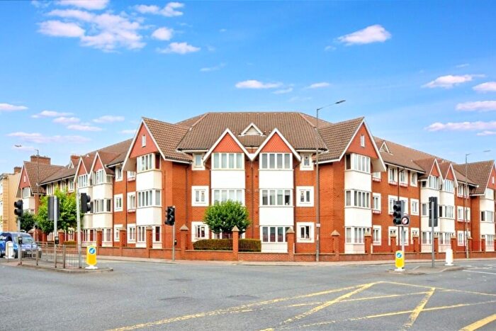 1 Bedroom Flat To Rent In Union Street, Bedford, Bedfordshire, MK40