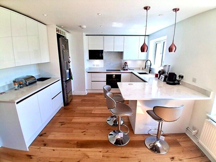 2 Bedroom Apartment To Rent In Ferndale, Teversham, Cambridge, CB1