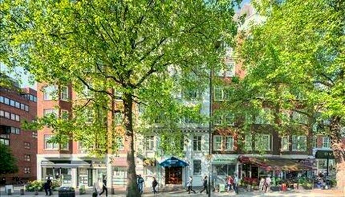 4 Bedroom Flat To Rent In Strathmore Court, Park Road, NW8