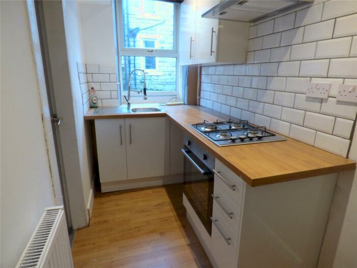 2 Bedroom Terraced House To Rent In Inkerman Street, Bacup, Lancashire, OL13