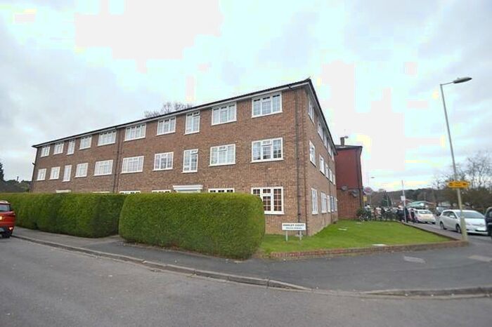 2 Bedroom Apartment To Rent In Bedroom Ground Floor Apartment In Farnborough, GU14