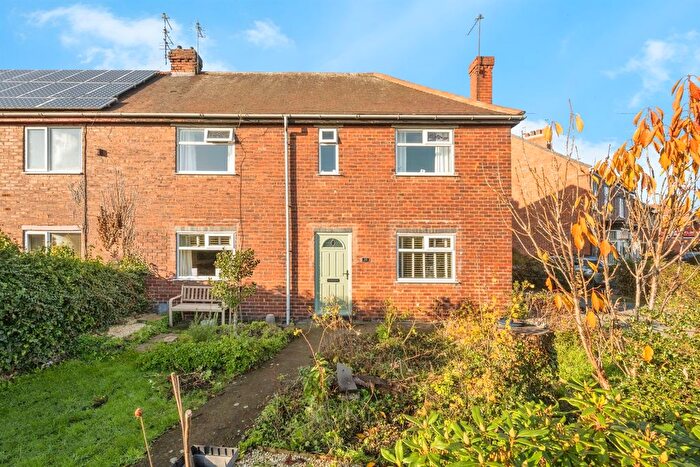 3 Bedroom Semi Detached House For Sale In Washington Street, Mexborough, S64