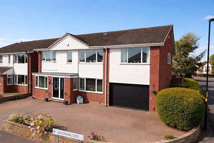 5 Bedroom Detached House For Sale In Ullenhall Road, Sutton Coldfield, B76