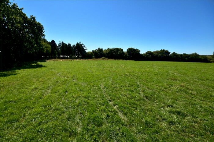 3 Bedroom Detached House For Sale In Witheridge, Tiverton, Devon, EX16