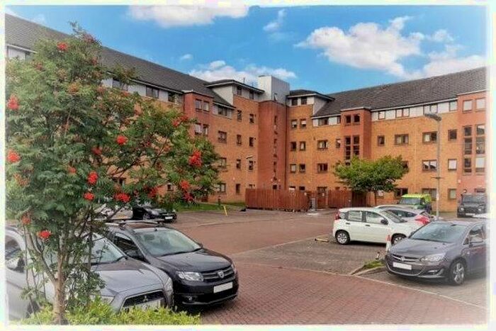 2 Bedroom Flat To Rent In Craighall Road, Glasgow, G4