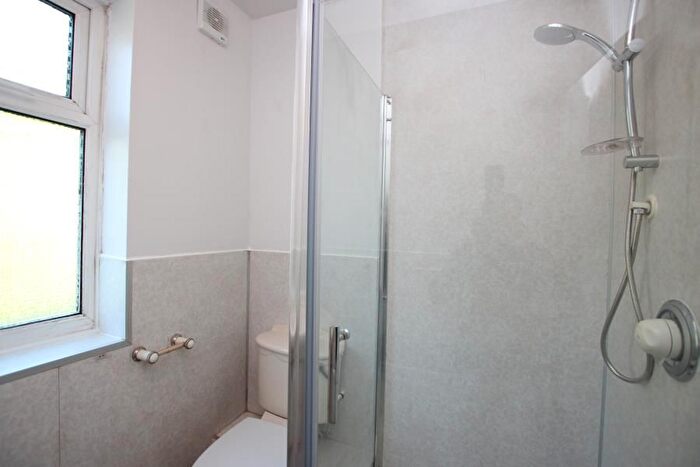 6 Bedroom Semi-Detached House To Rent In Station Road, Filton, Bristol, BS34