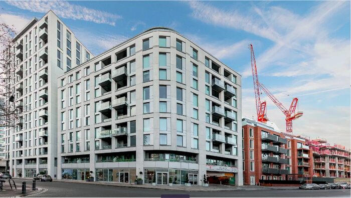 2 Bedroom Flat To Rent In Glenthorne Road, Hammersmith, W6