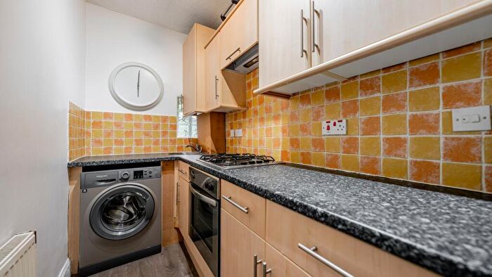 1 Bedroom Flat For Sale In Croftbank Crescent, Bothwell, G71