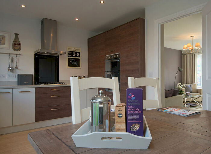 3 Bedroom End Of Terrace House For Sale In Llantrisant Road, Cardiff, CF5
