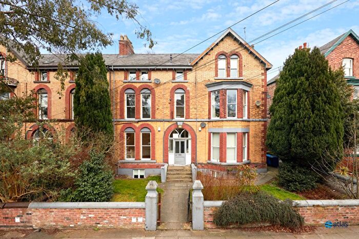 1 Bedroom Flat For Sale In Mannering Road, Aigburth, L17