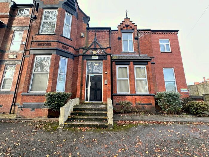 1 Bedroom Flat To Rent In Birch Lane, Manchester, M13