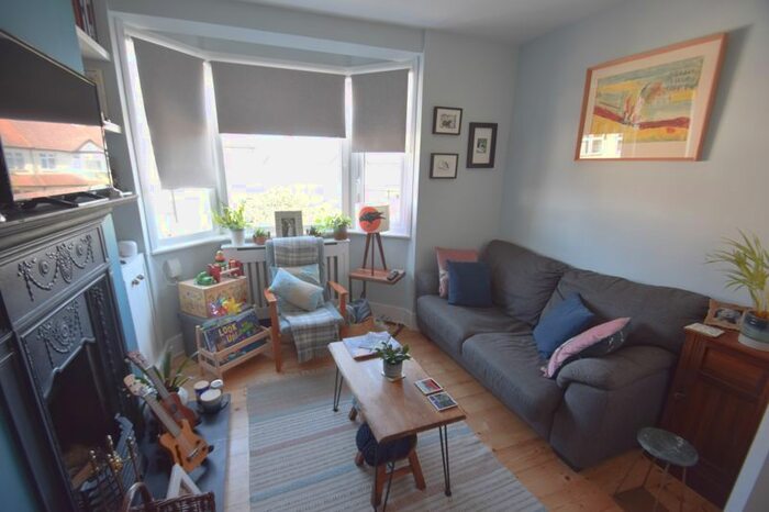 2 Bedroom Maisonette To Rent In Kimble Road, Colliers Wood, London, SW19