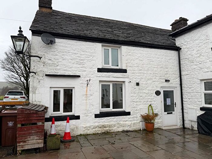 3 Bedroom Cottage For Sale In The Front, Fairfield, Buxton, SK17