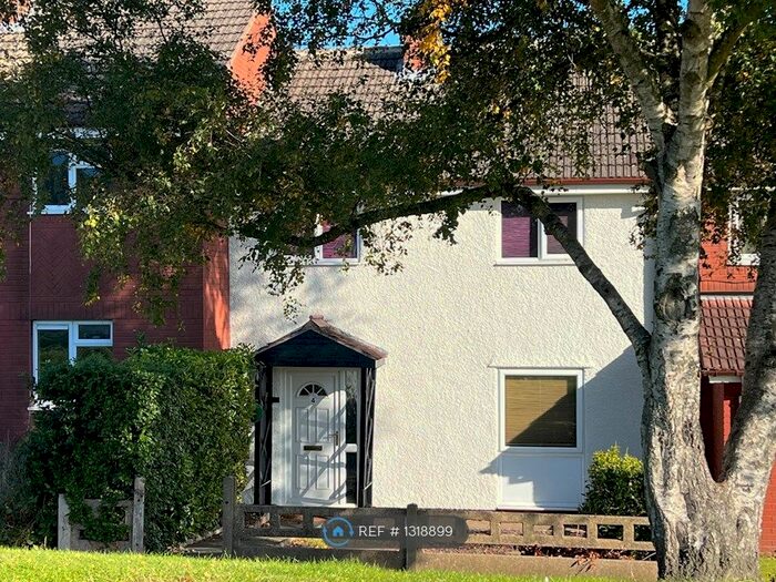3 Bedroom Terraced House To Rent In Byron Place, Rugeley, WS15