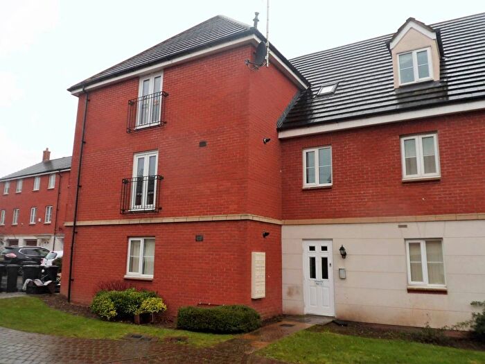 2 Bedroom Flat To Rent In Wordsworth Road, Horfield, Bristol, BS7