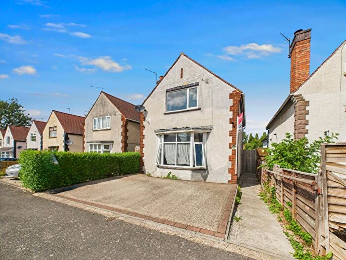 3 Bedroom Detached House For Sale In Autumn Grove, Chaddesden, Derby, DE21