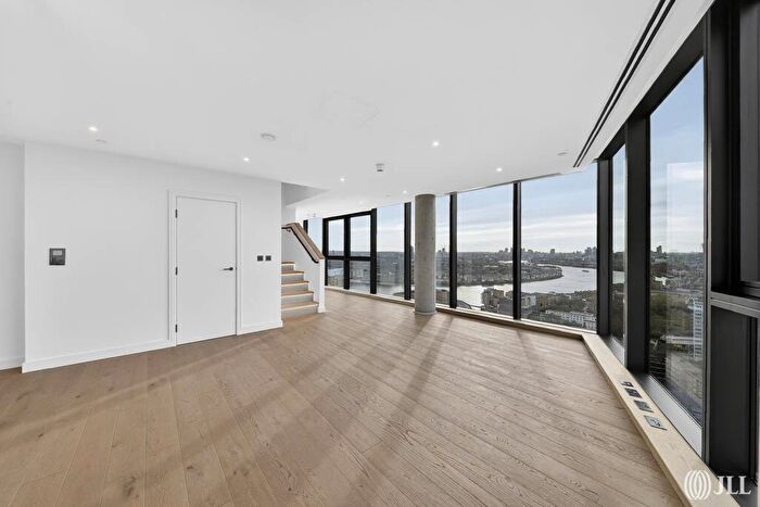 2 Bedroom Apartment For Sale In Salter Street London, E14