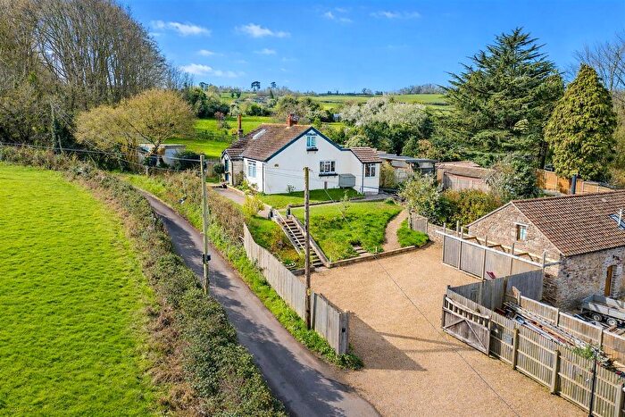 3 Bedroom Detached House For Sale In Happerton Lane, Easton-In-Gordano, BS20