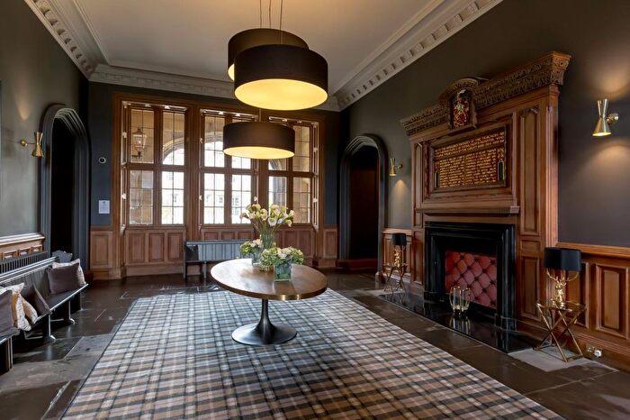1 Bedroom Flat For Sale In Flat, Donaldson Drive, Edinburgh, EH12
