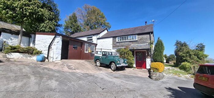 3 Bedroom Barn Conversion For Sale In Groes, LL16