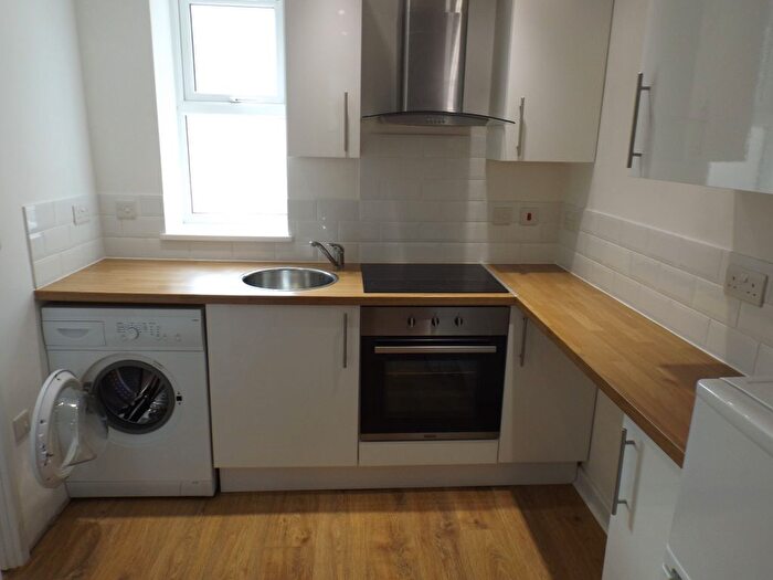 1 Bedroom Flat To Rent In Queen Street, Leicester, LE1