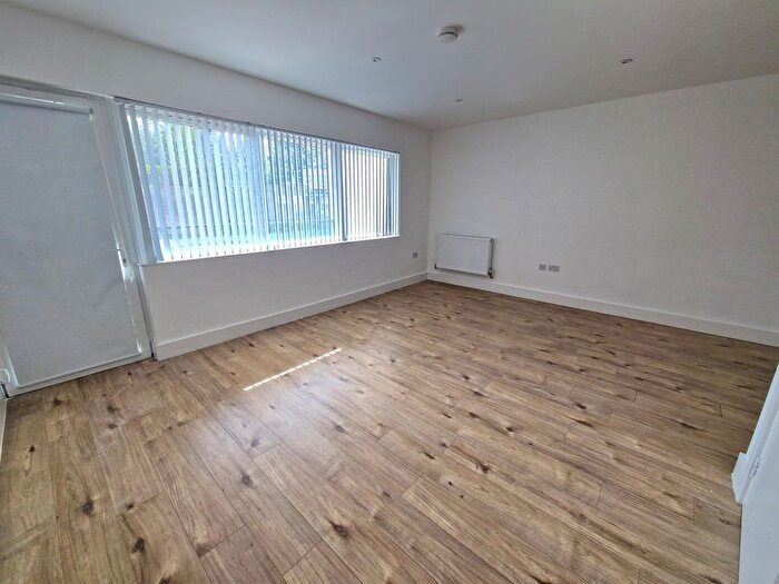 1 Bedroom Flat To Rent In Midland Road, Luton, LU2